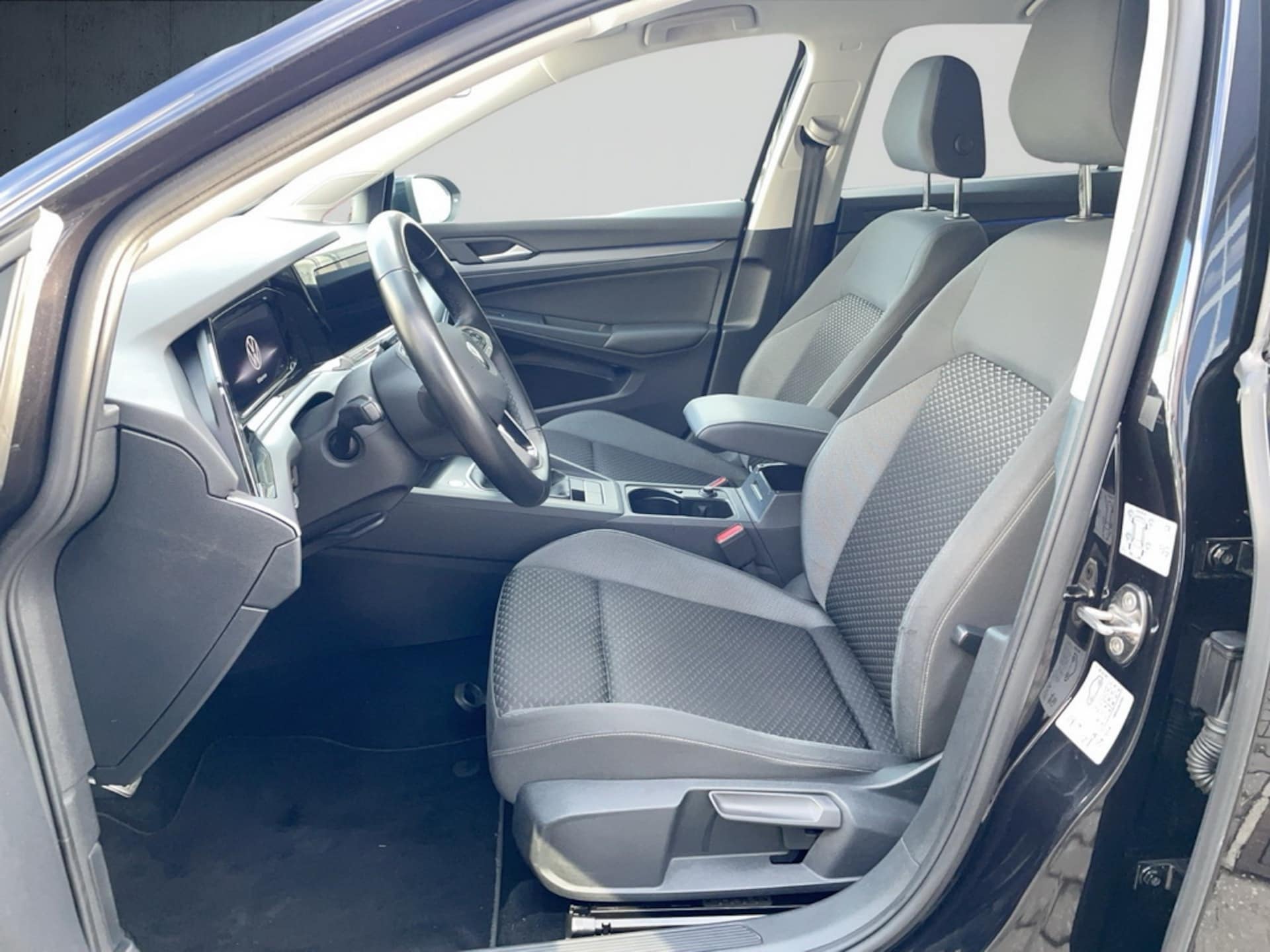 Volkswagen Golf Active