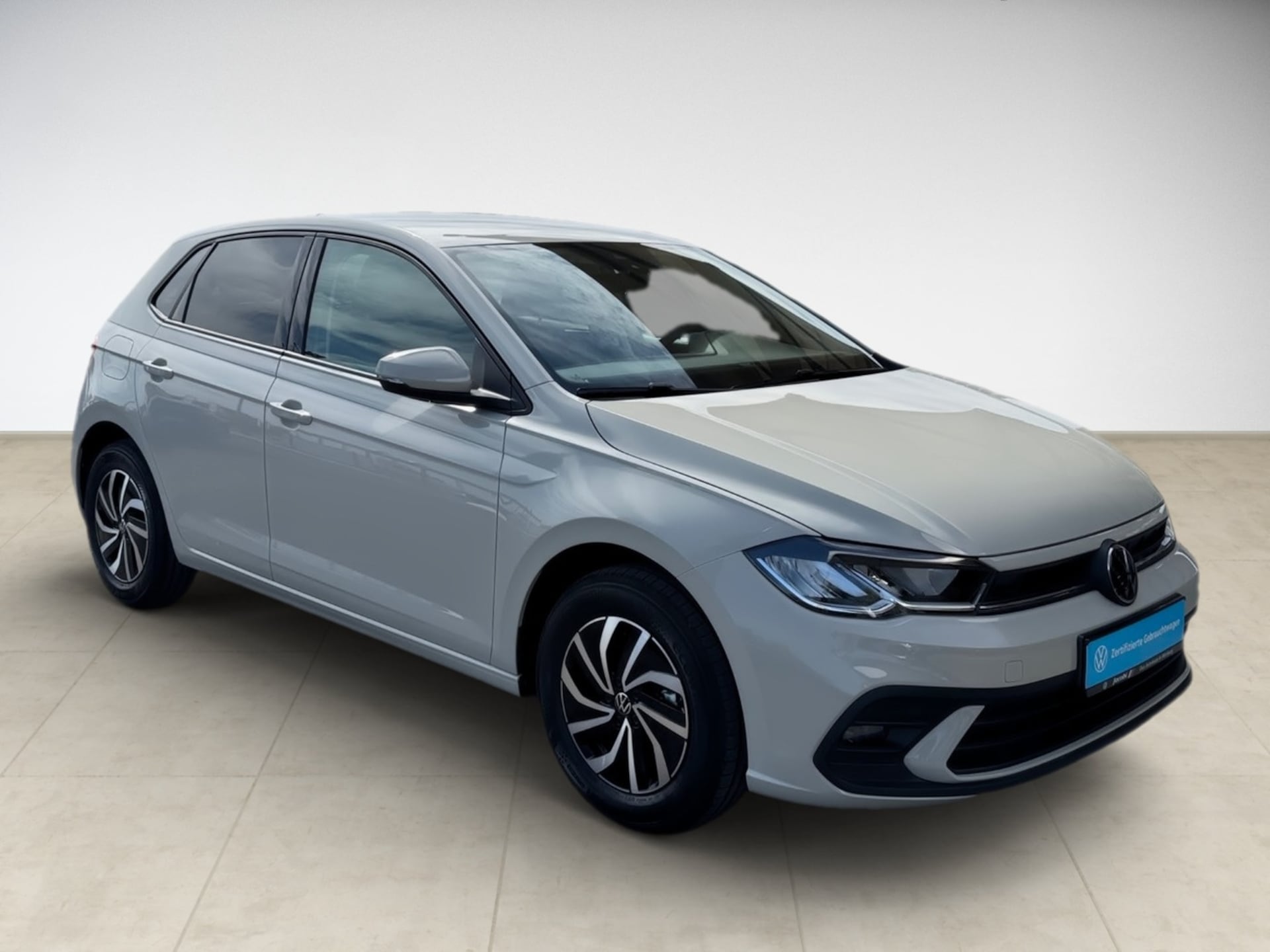 Volkswagen Polo Life