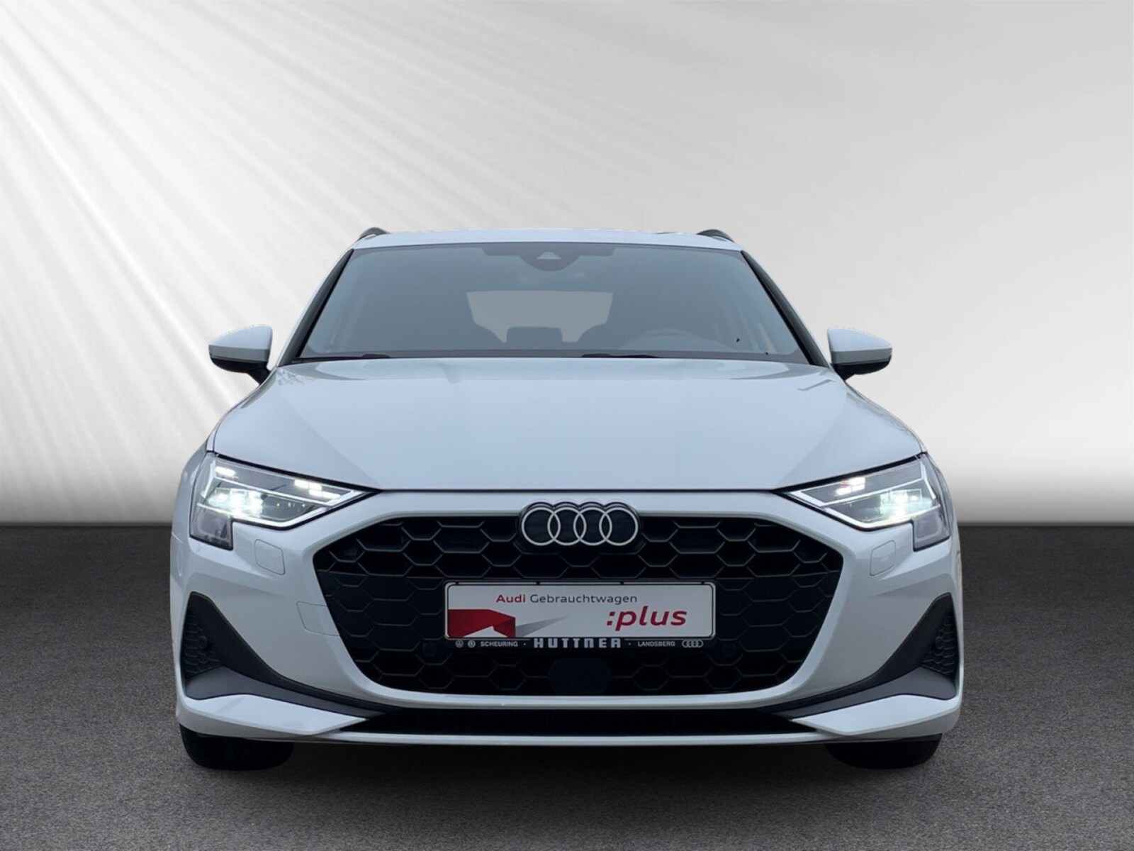 Audi A3 Sportback – Bild 6