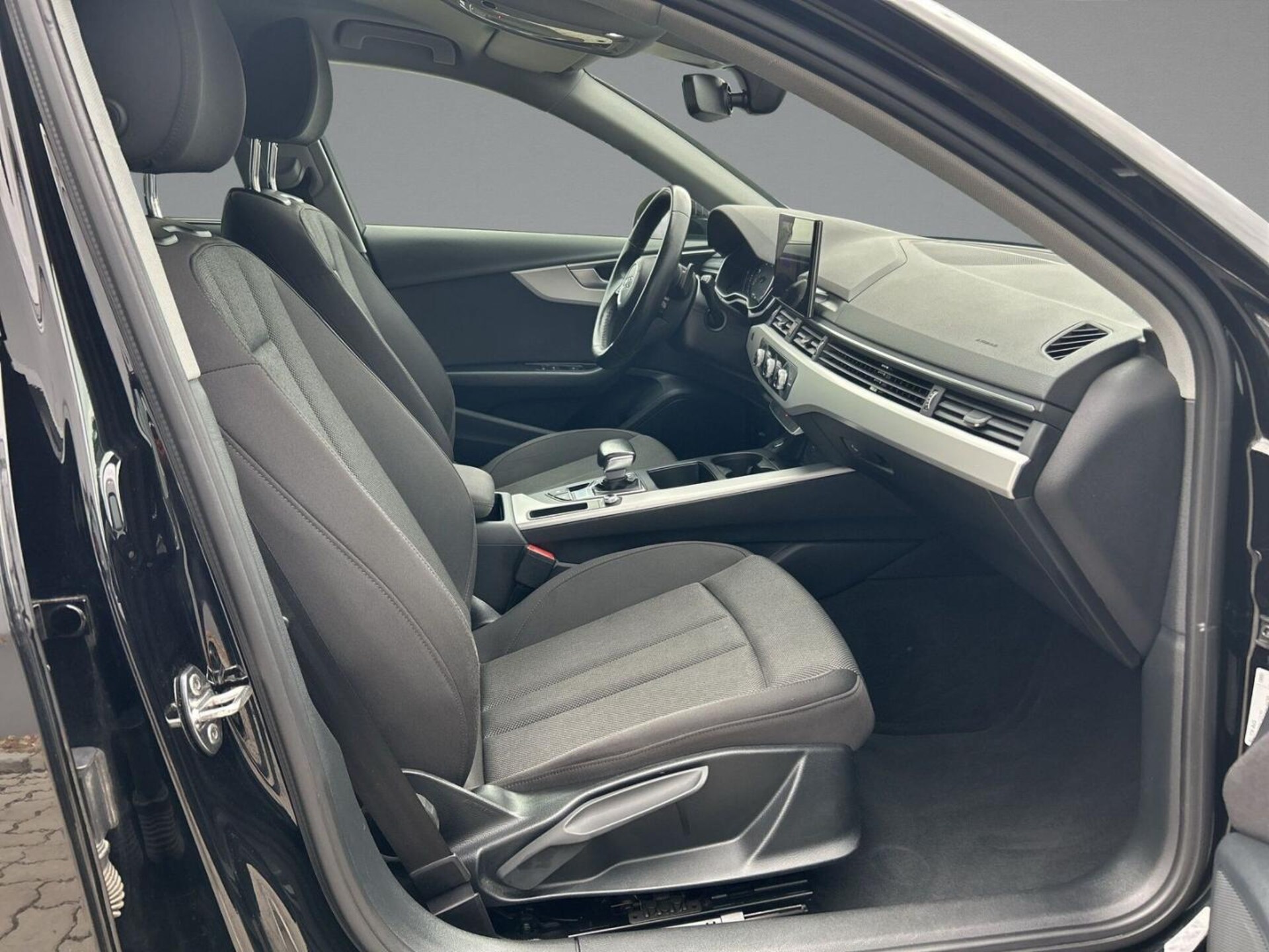 Audi A4 Avant Advanced