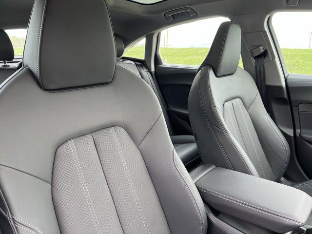 2025 Audi New A5 Premium Plus - Photo 35