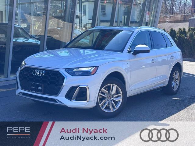 2023 Audi Q5 Premium