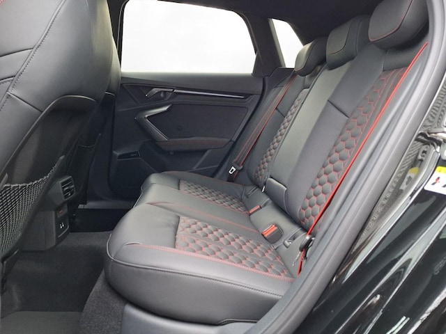 Audi RS3 Sportback TFSI Quattro S Tronic -  - Joinsteer - #4