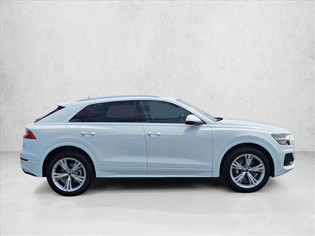 2023 Audi Q8