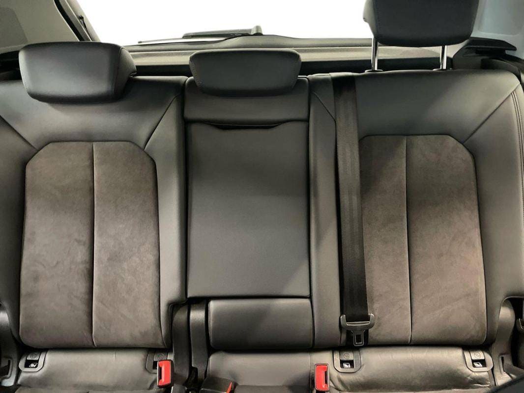 Image about Audi Q3 Design Luxe 35 TDI 110 kW (150 ch) S tronic