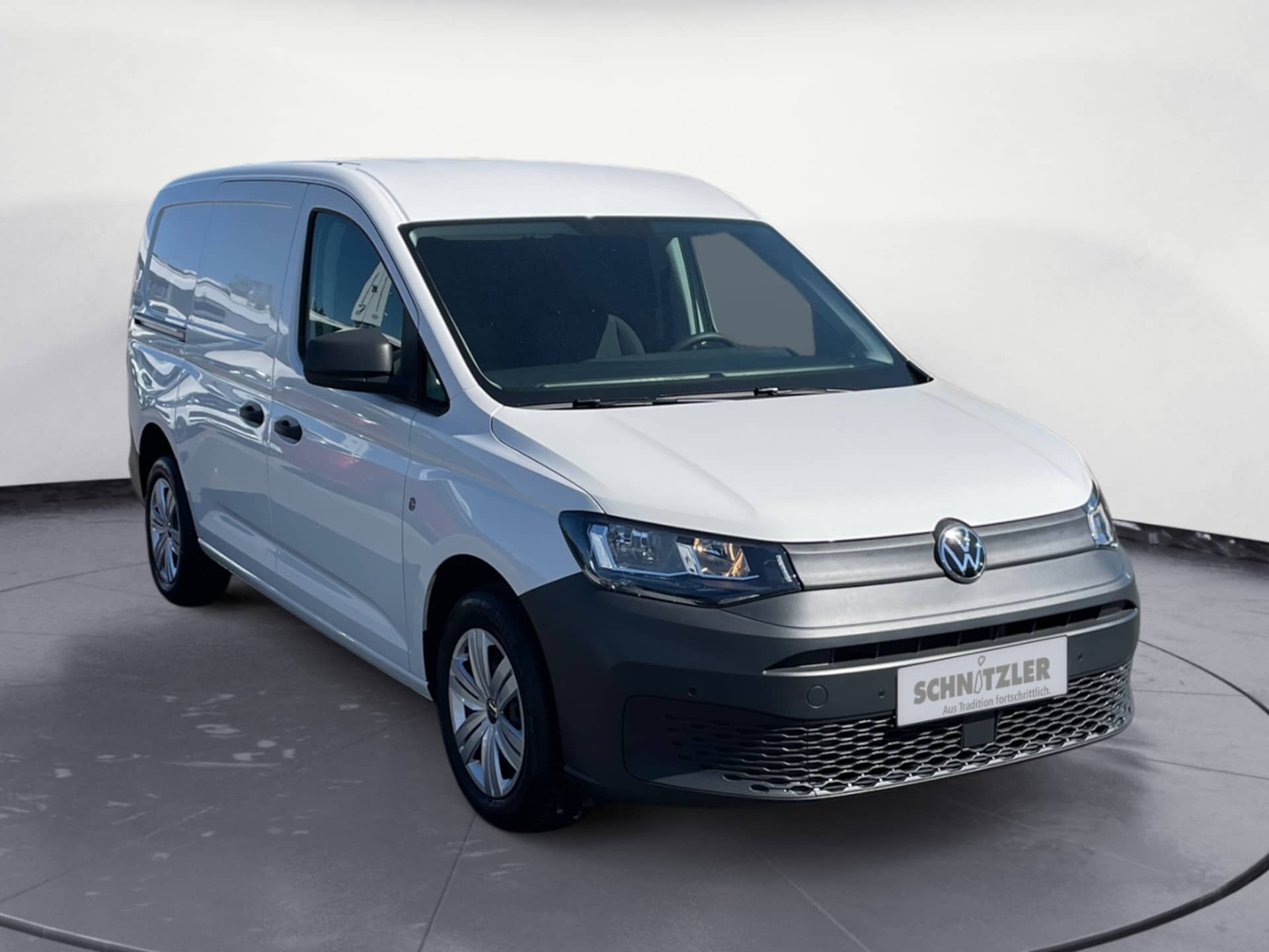 Volkswagen Caddy Maxi Cargo