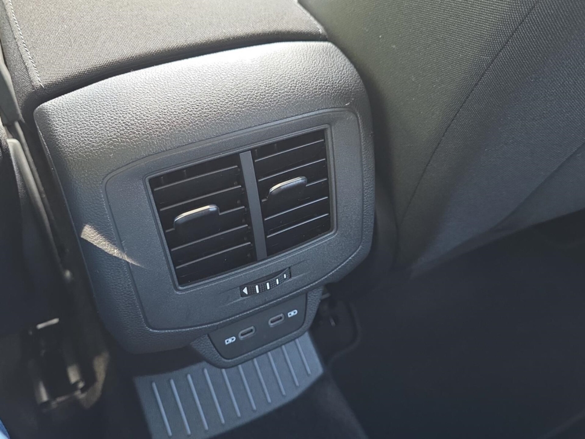 Volkswagen T-Roc MOVE