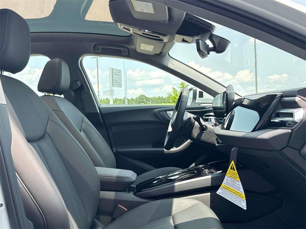 2025 Audi A5 Premium - Photo 12