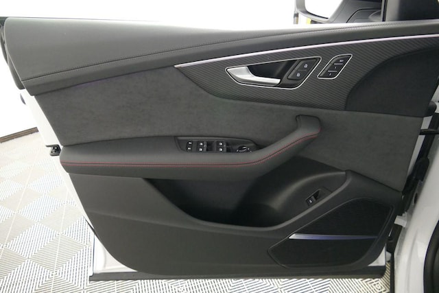 2026 Audi SQ8 Prestige - Photo 11