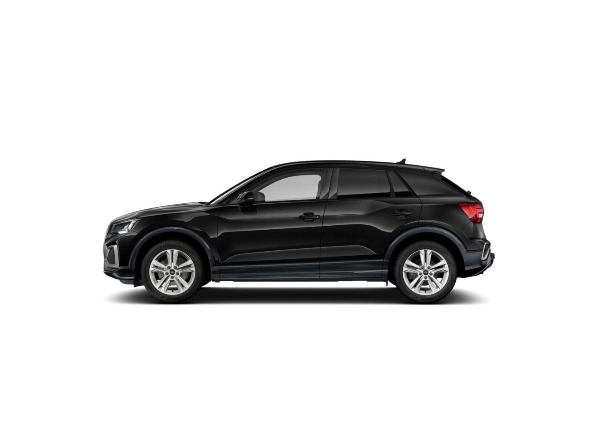 Audi Q2 Advanced