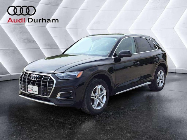 2022 Audi Q5