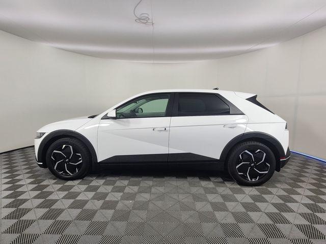 2024 Hyundai IONIQ 5