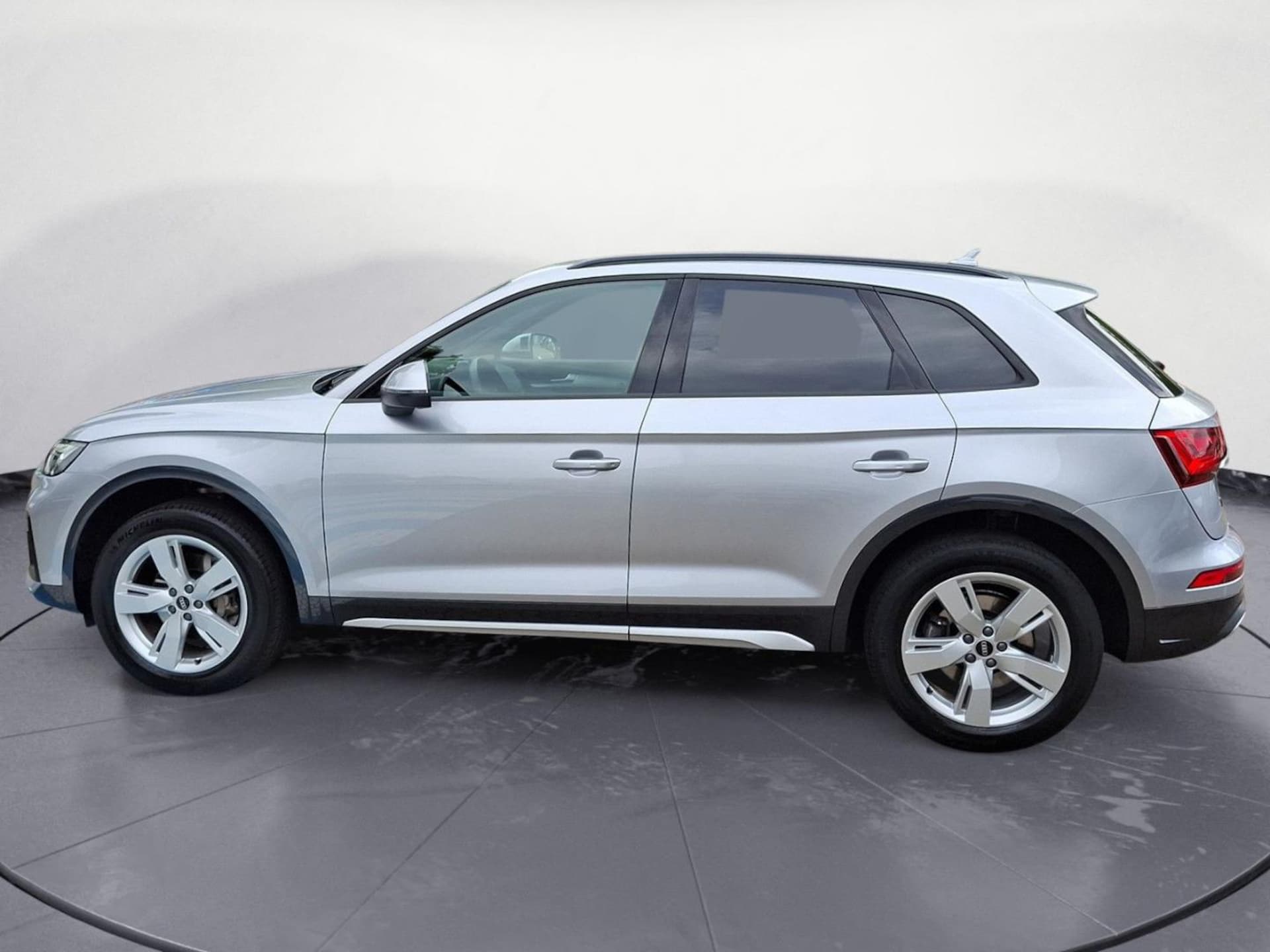 Audi Q5 SUV Advanced