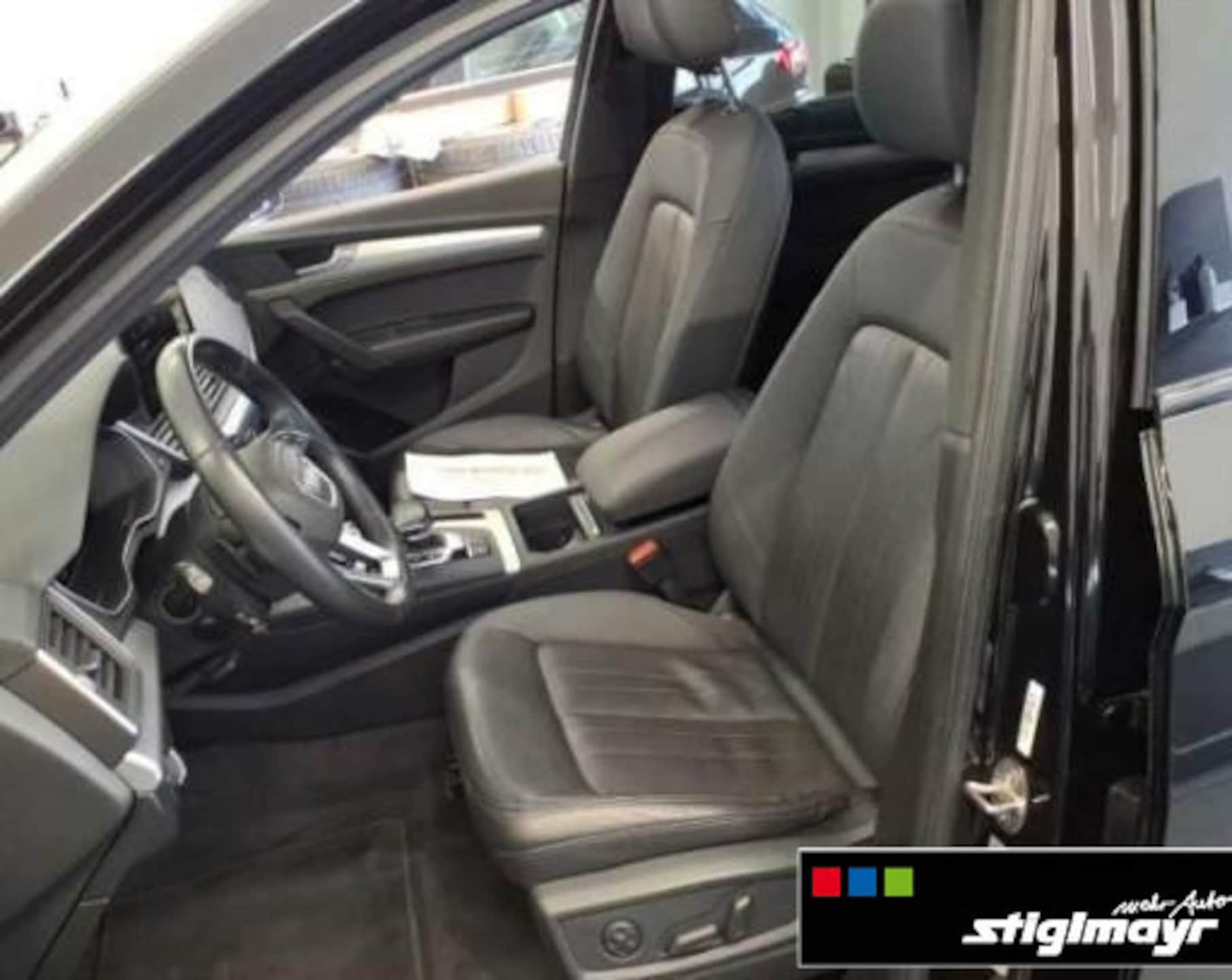 Audi Q5 Sportback advanced