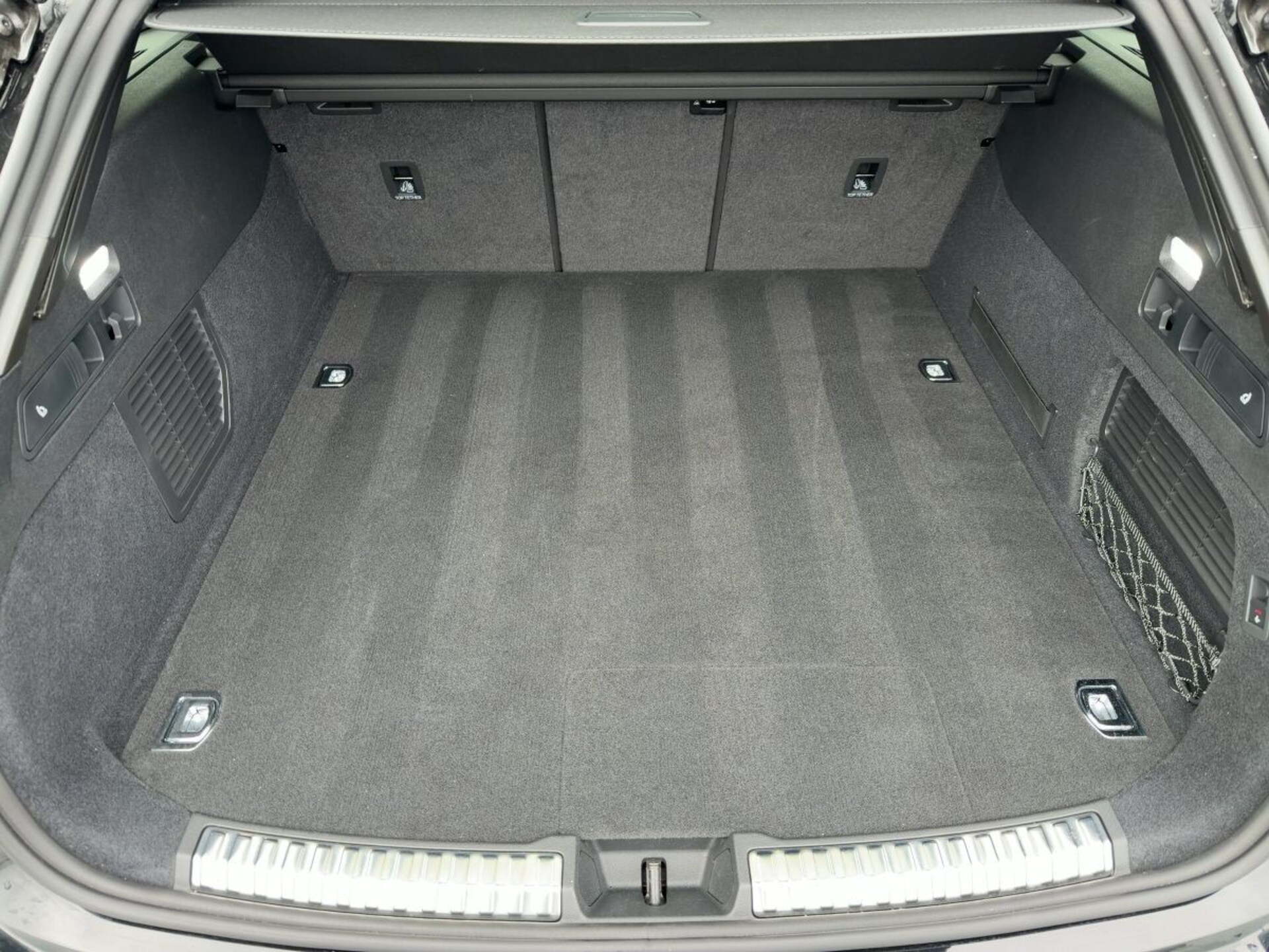 Audi A5 Avant e-hybrid