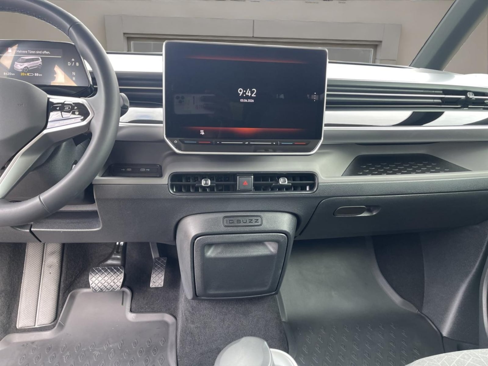 Volkswagen ID. Buzz – Bild 14