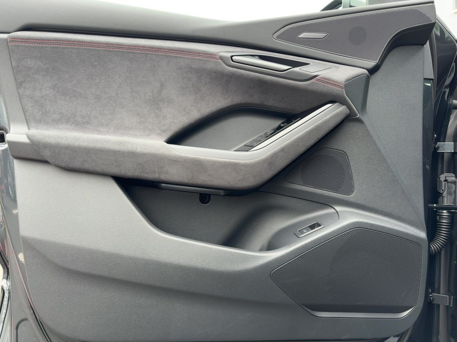 Audi Q6 e-tron – Bild 14