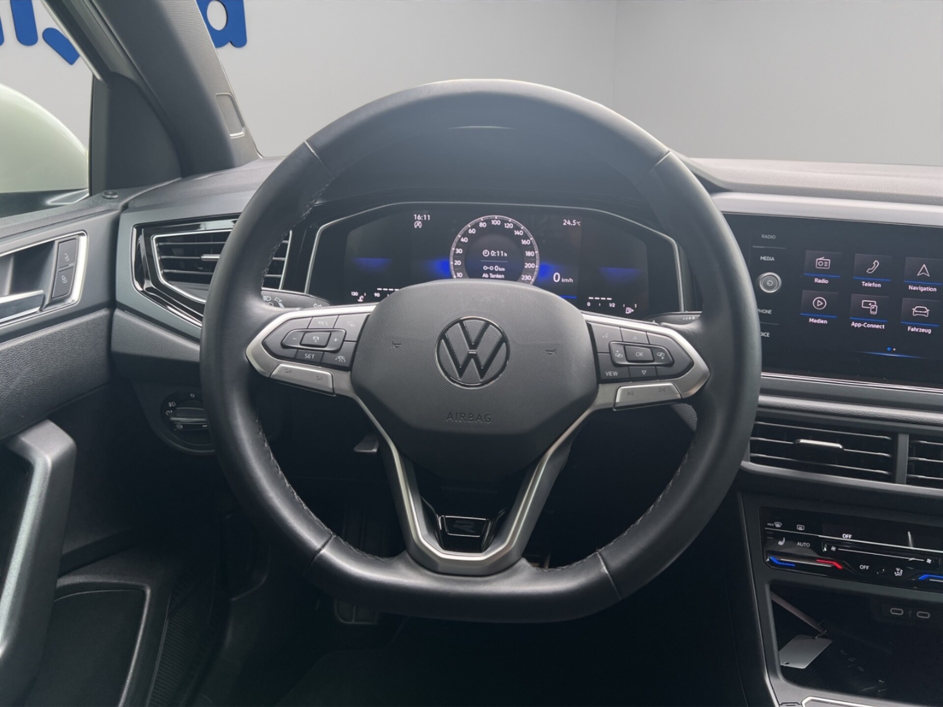 Volkswagen Taigo R-Line