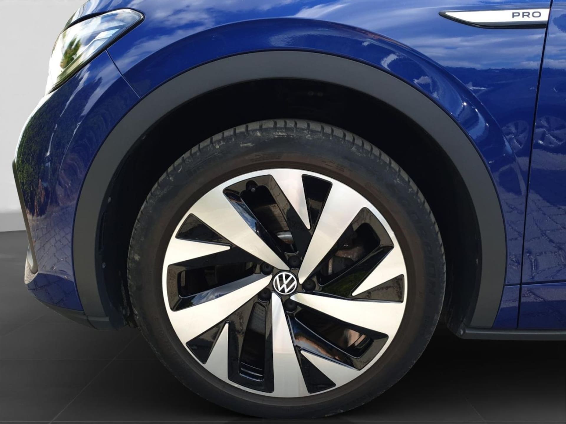 Volkswagen ID.5 Pro