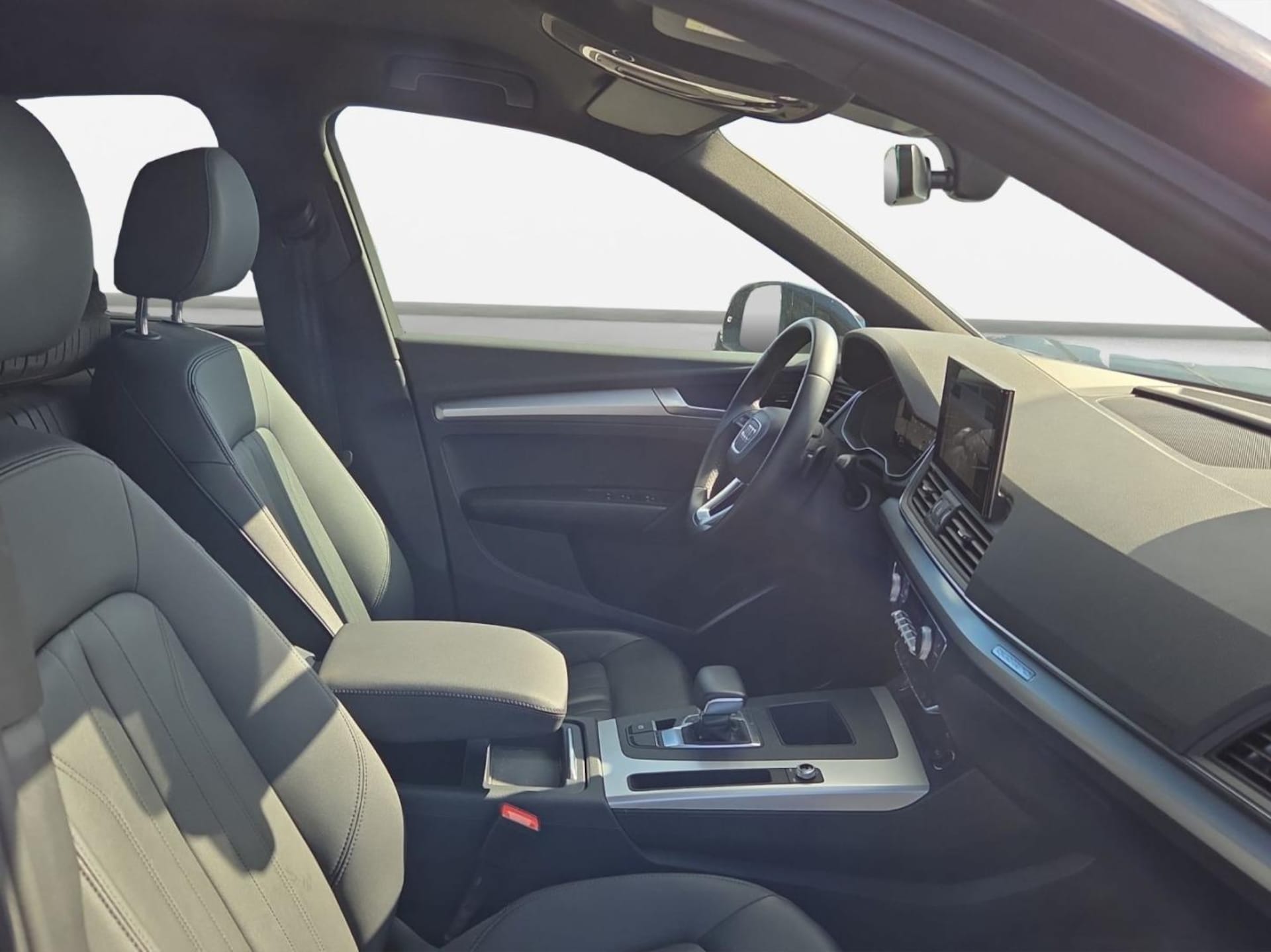 Audi Q5 Sportback S line