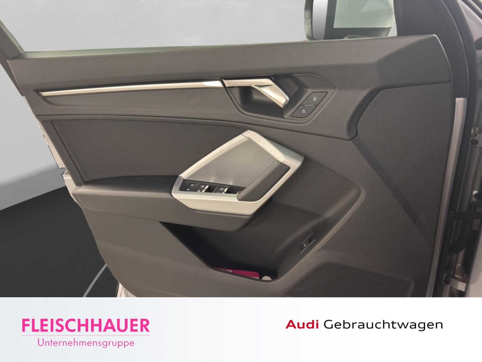 Audi Q3 Sportback – Bild 13