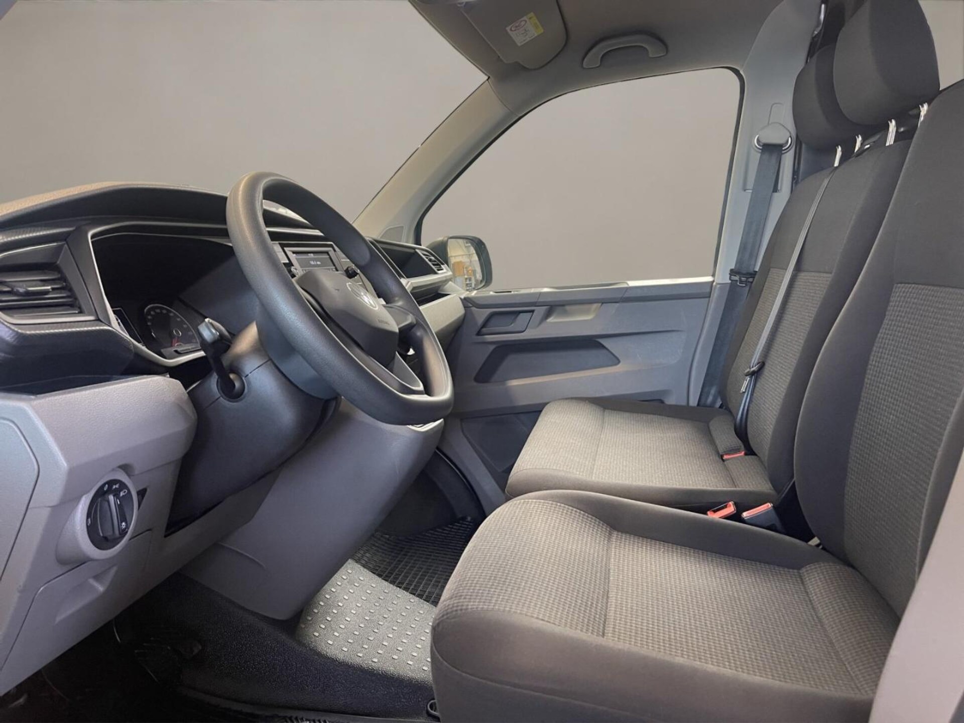 Volkswagen T6.1 Transporter Kasten kurzer Radstand