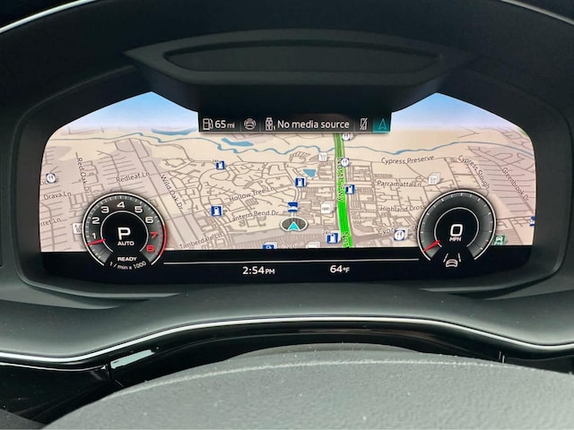 2026 Audi Q8 Premium Plus - Photo 11