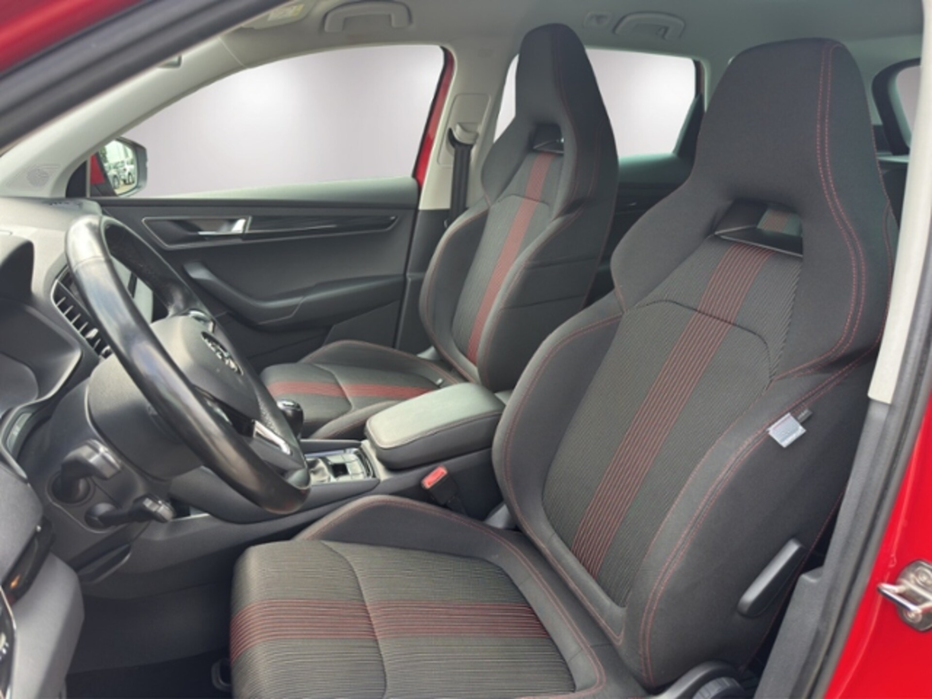 Skoda Karoq Style