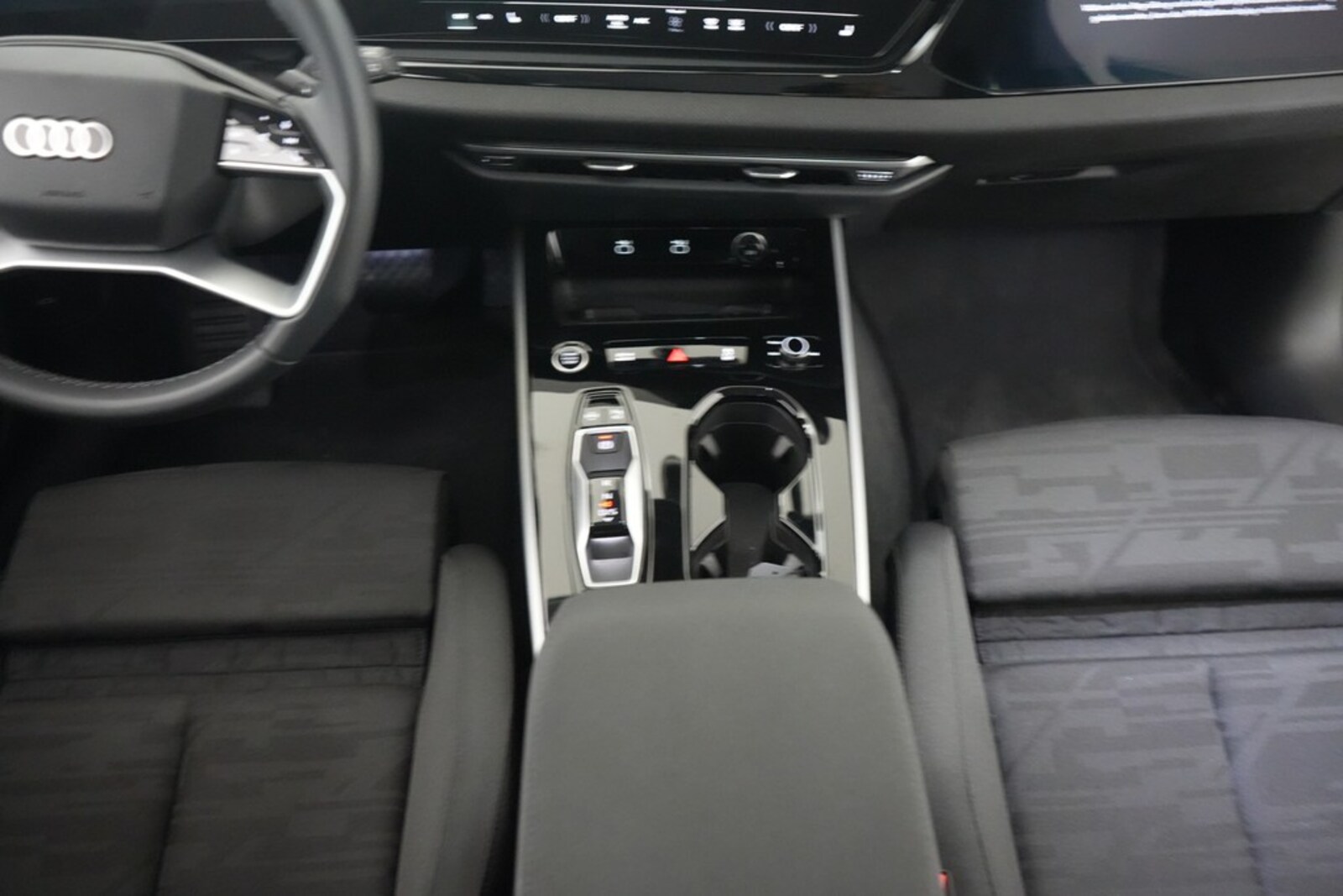 Audi A6 Avant – Bild 15