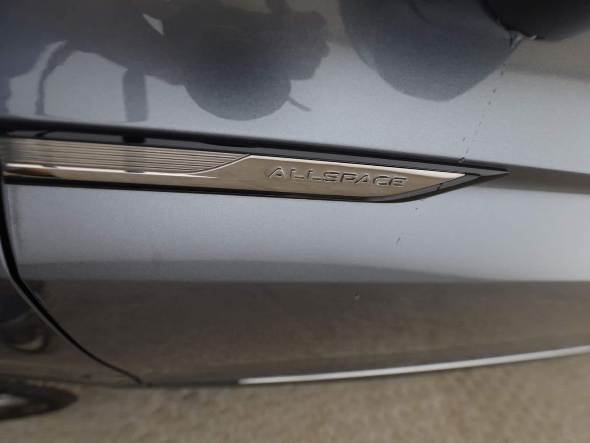 Volkswagen Tiguan Allspace Elegance