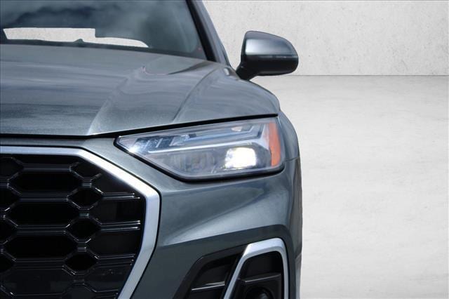 2022 Audi Q5