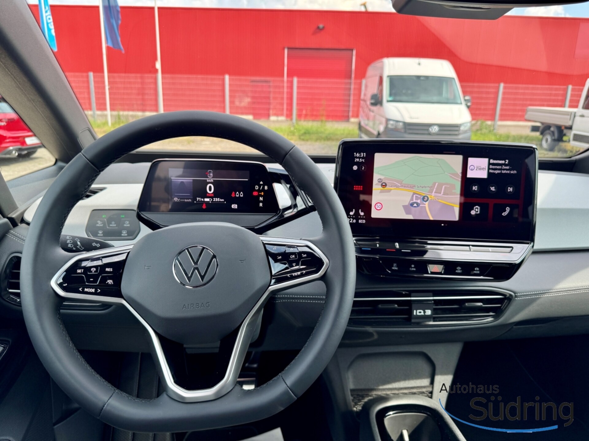 Volkswagen ID.3 MOVE Pro