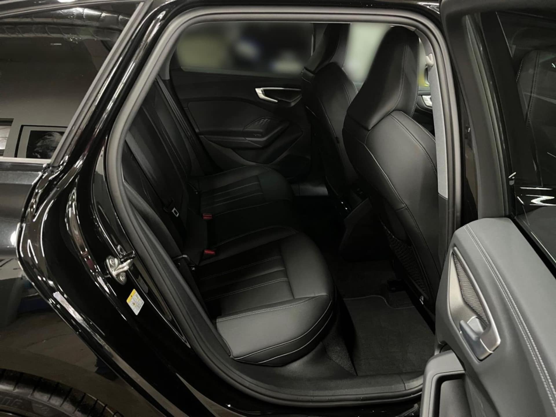 Audi A5 Avant edition one