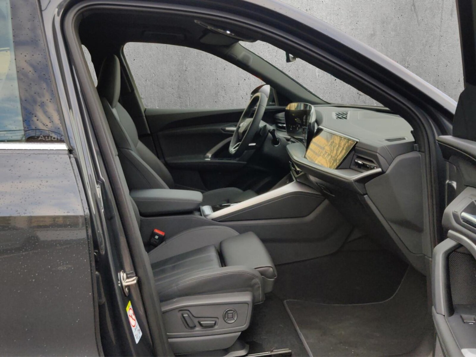 Audi Q5 – Bild 16