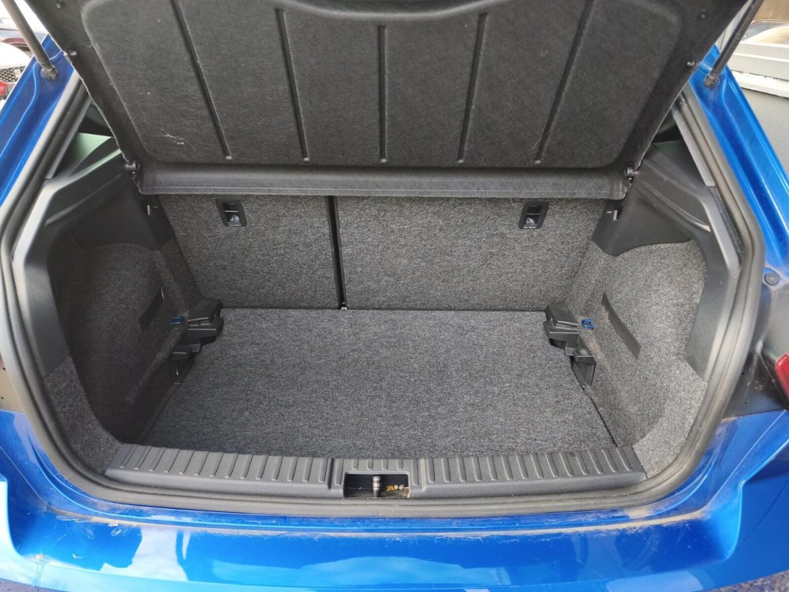 SEAT Ibiza – Bild 5