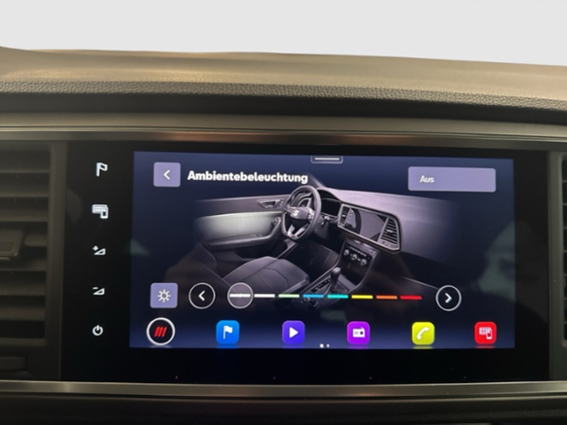 SEAT Ateca Xperience