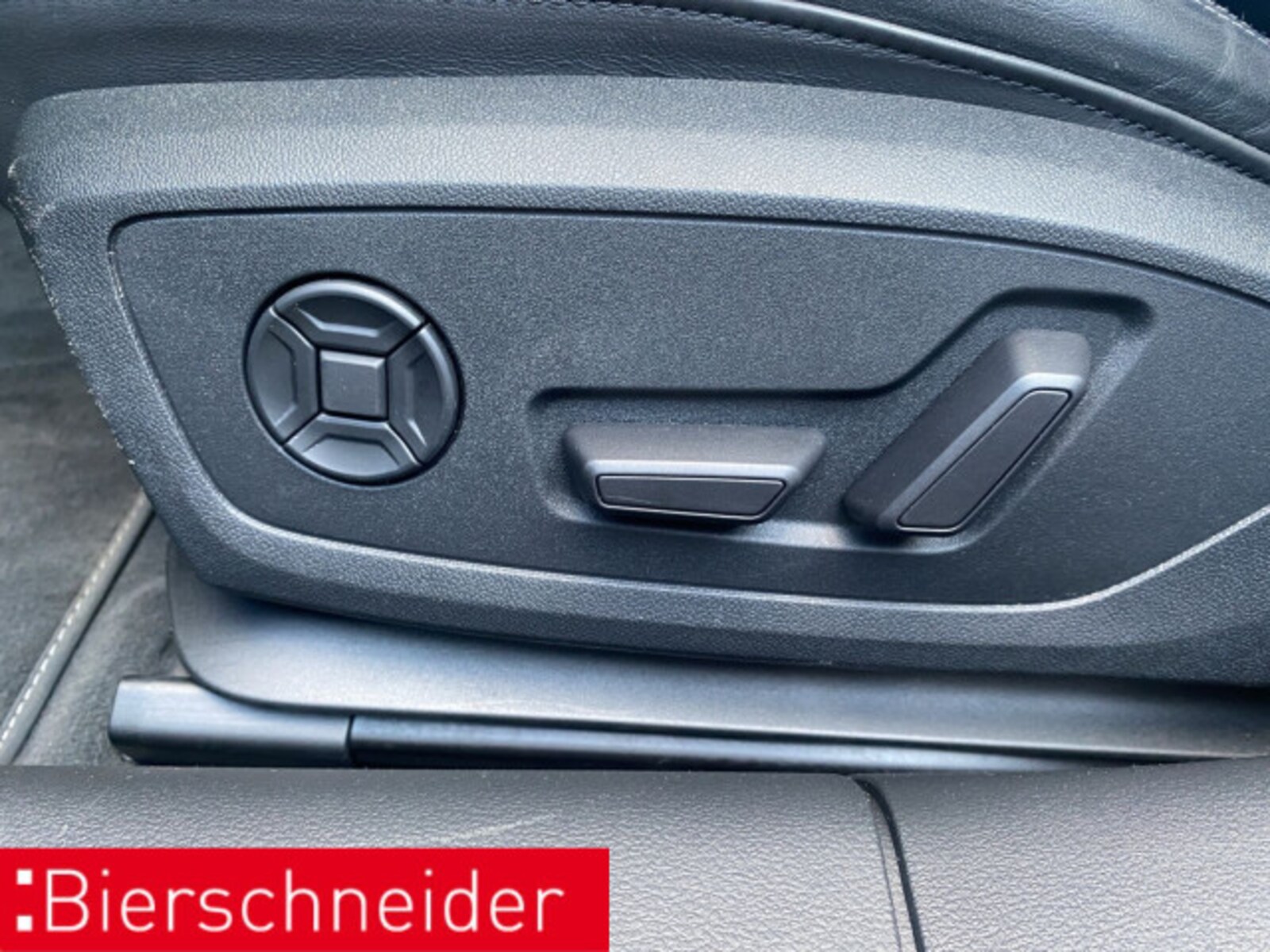 Audi A6 Avant – Bild 17