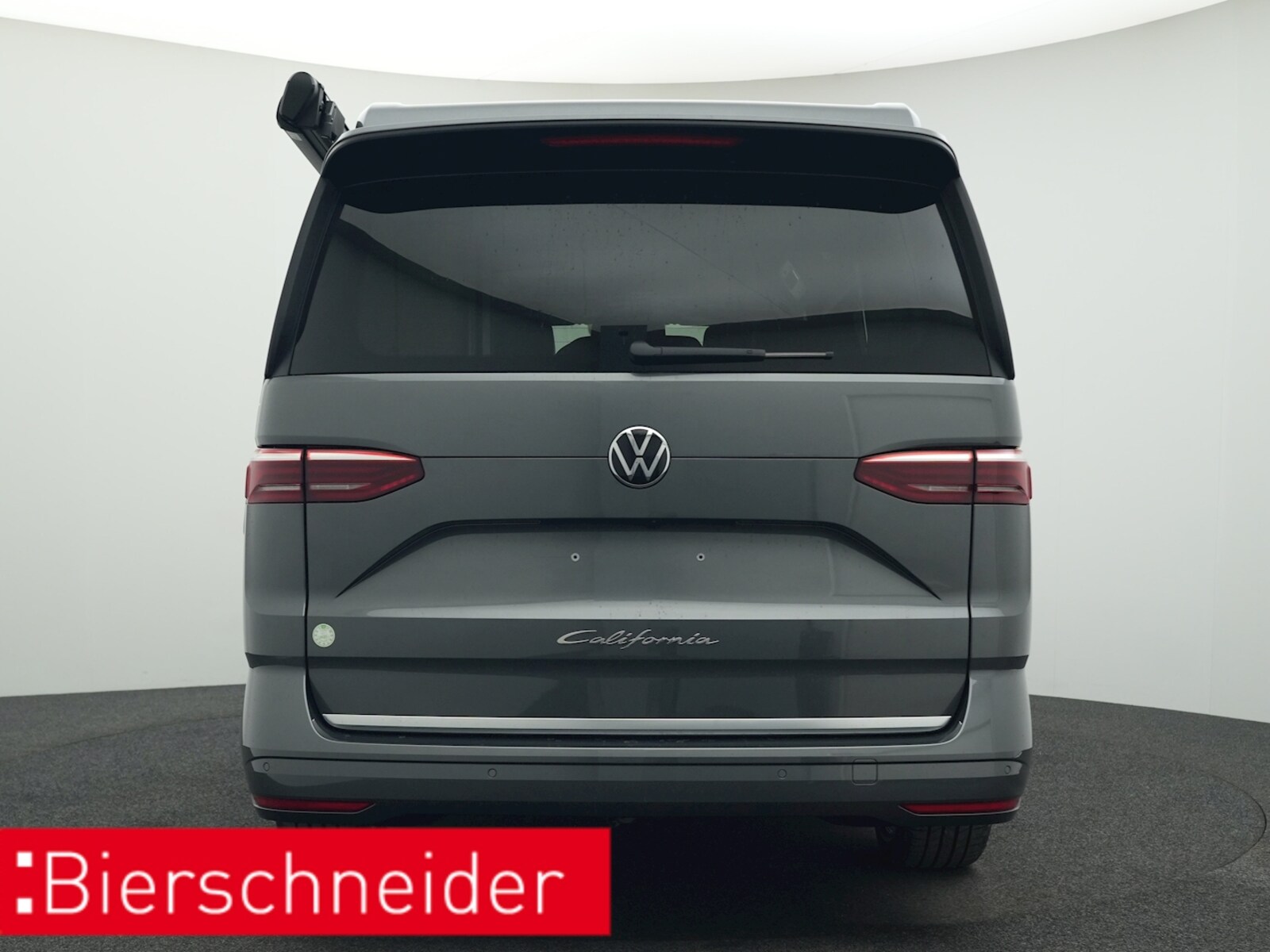 Volkswagen California – Bild 6