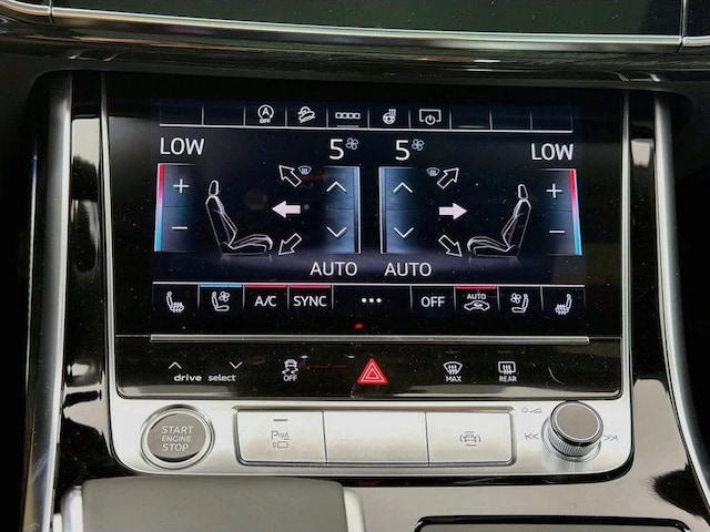 2026 Audi Q8 Premium Plus - Photo 16