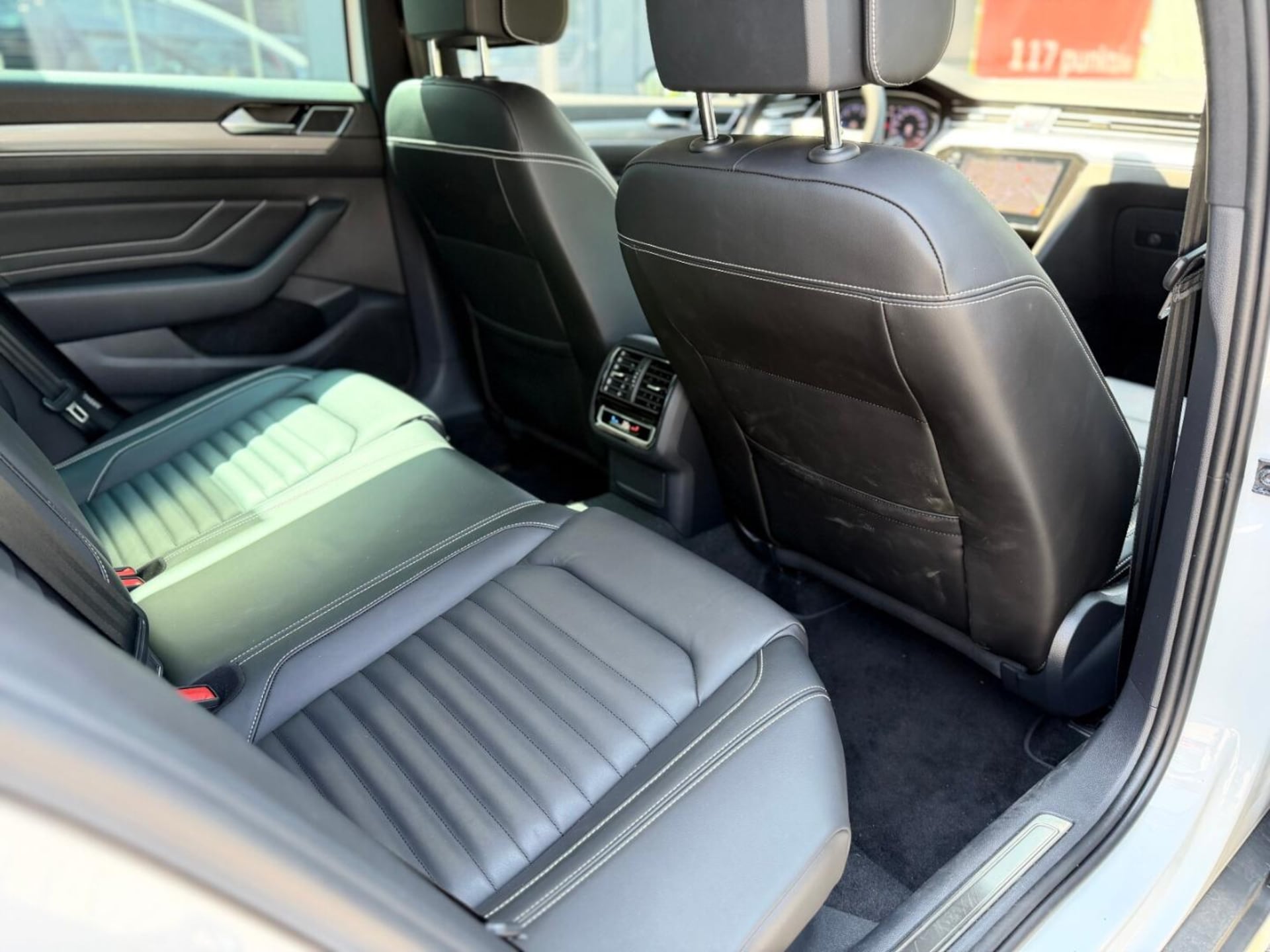 Volkswagen Passat Variant Alltrack