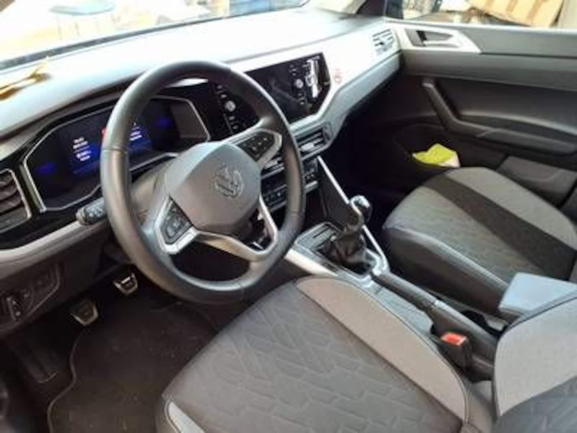 Volkswagen Polo Goal