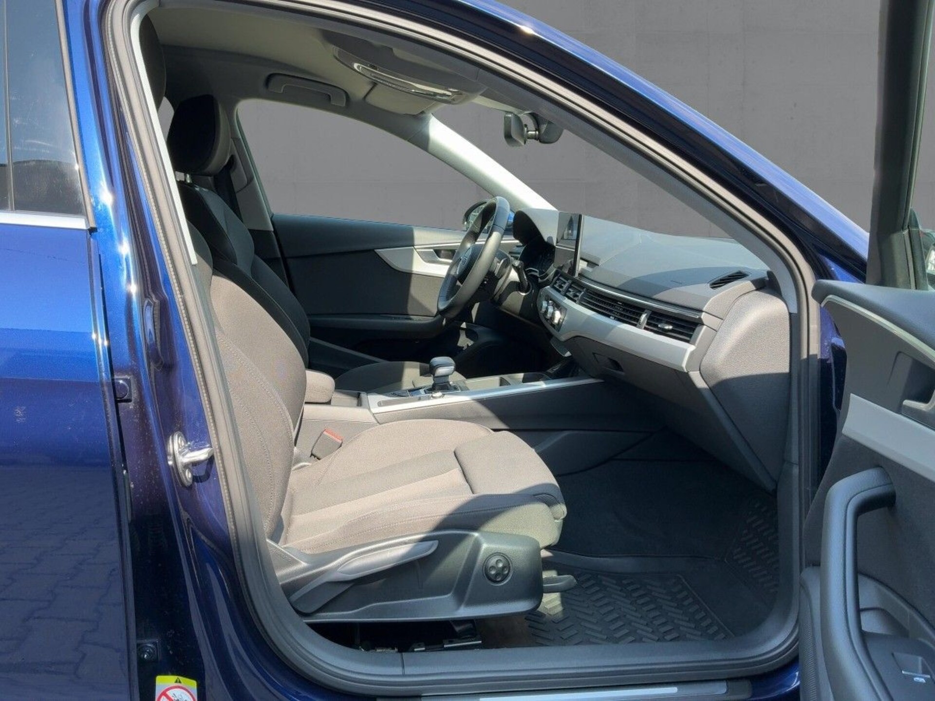 Audi A4 Avant Advanced