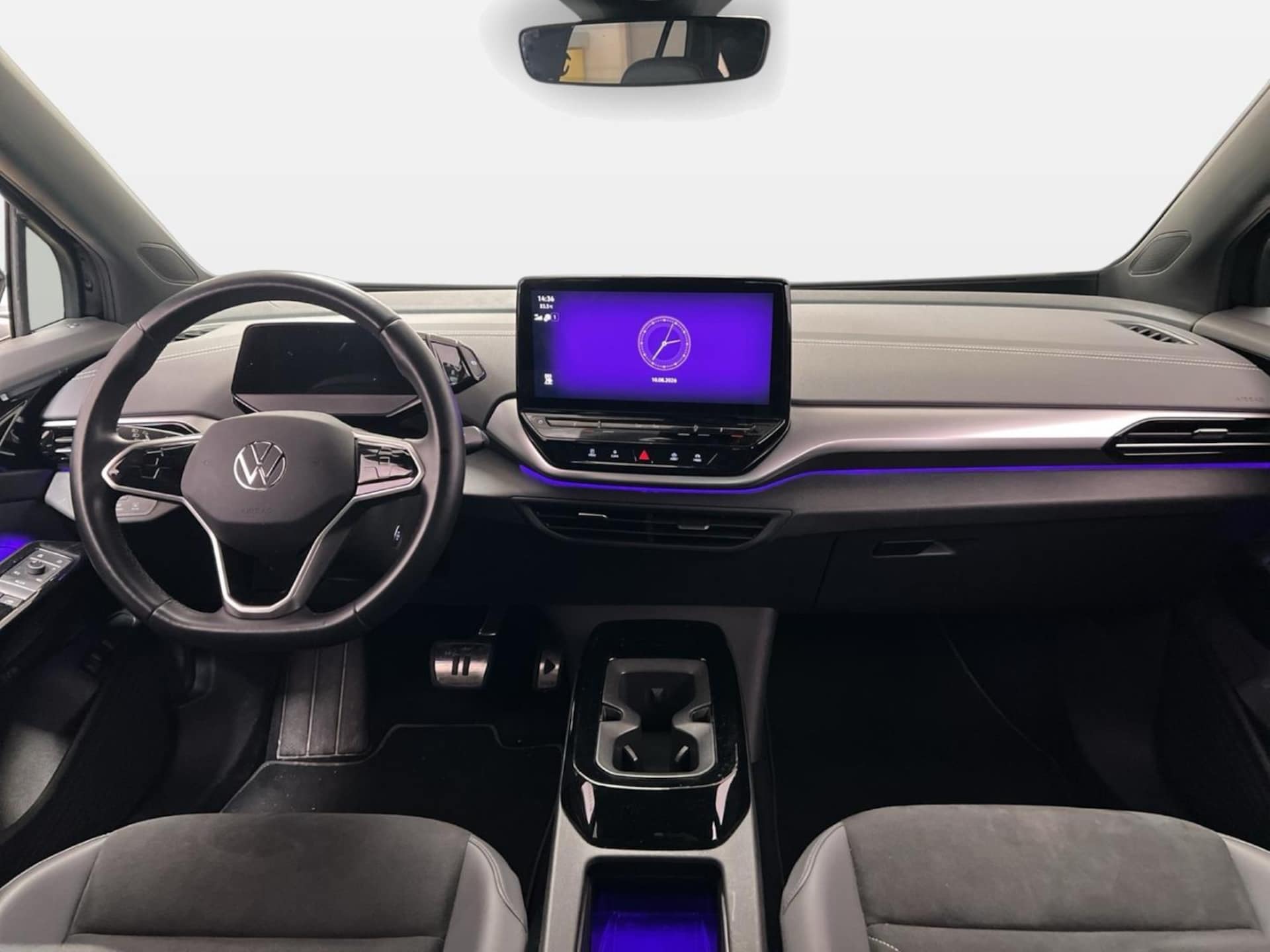 Volkswagen ID.5 Pro Performance