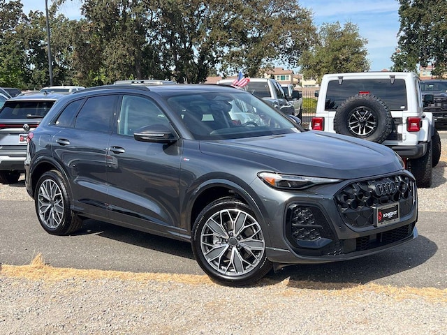 2026 Audi Q5
