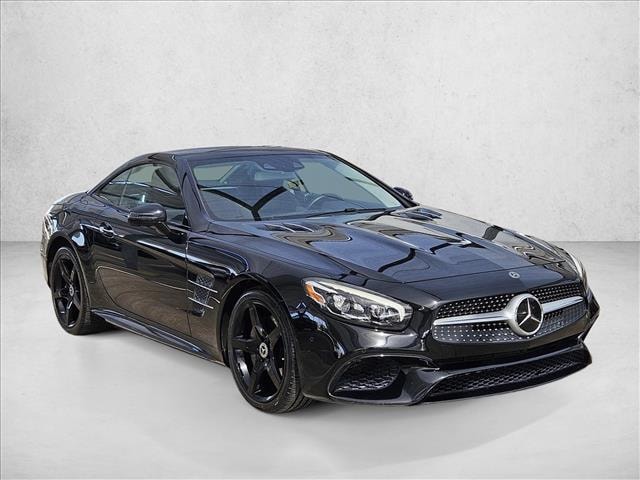 2019 Mercedes-Benz