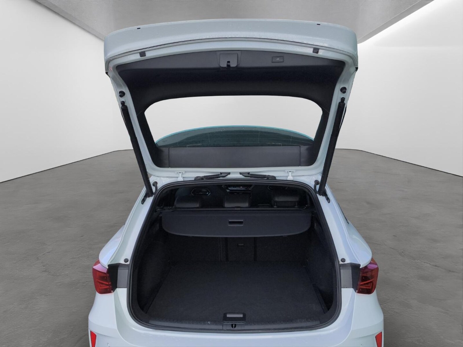 CUPRA Leon Sportstourer – Bild 8