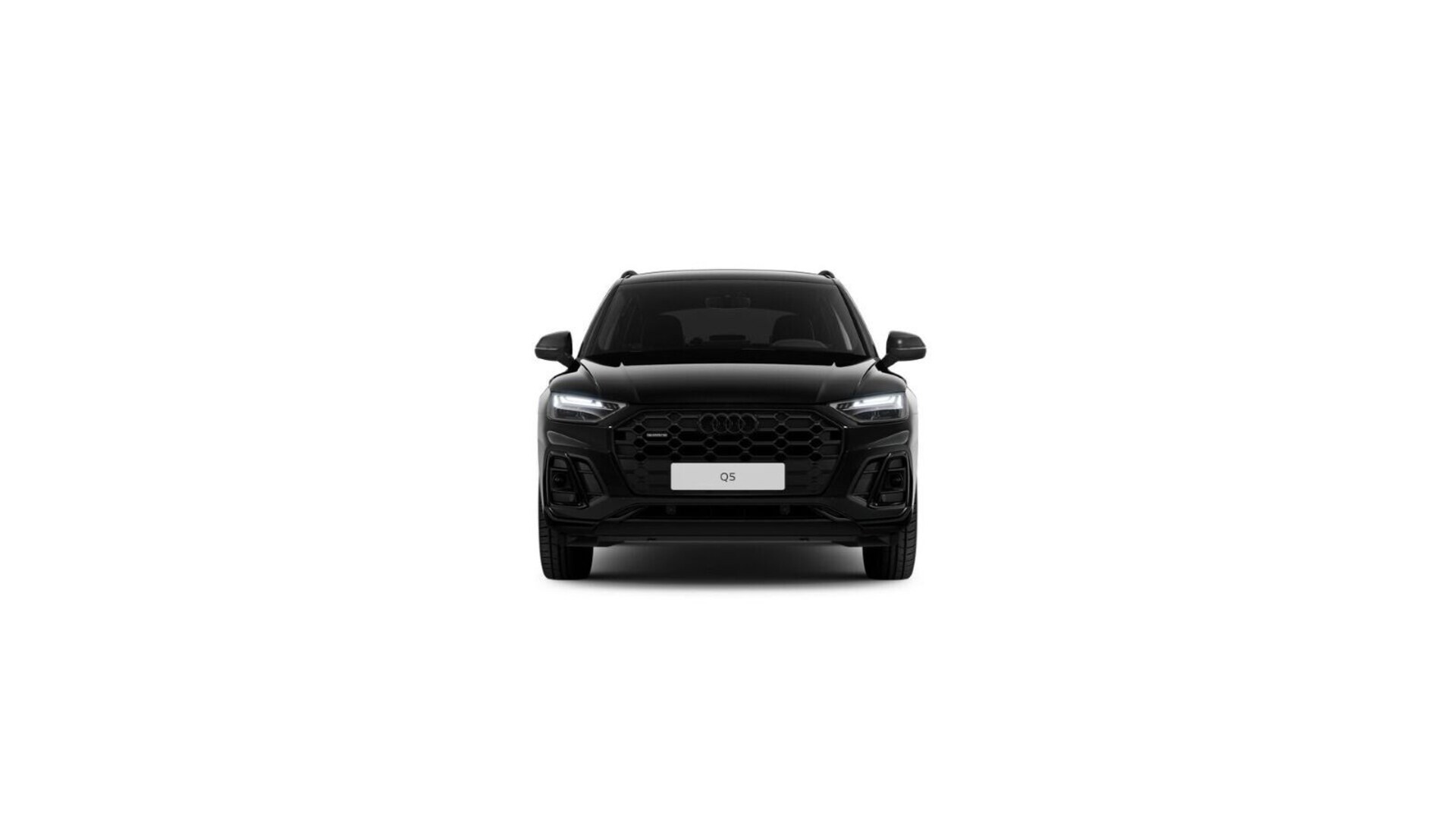 Audi Q5 SUV S line
