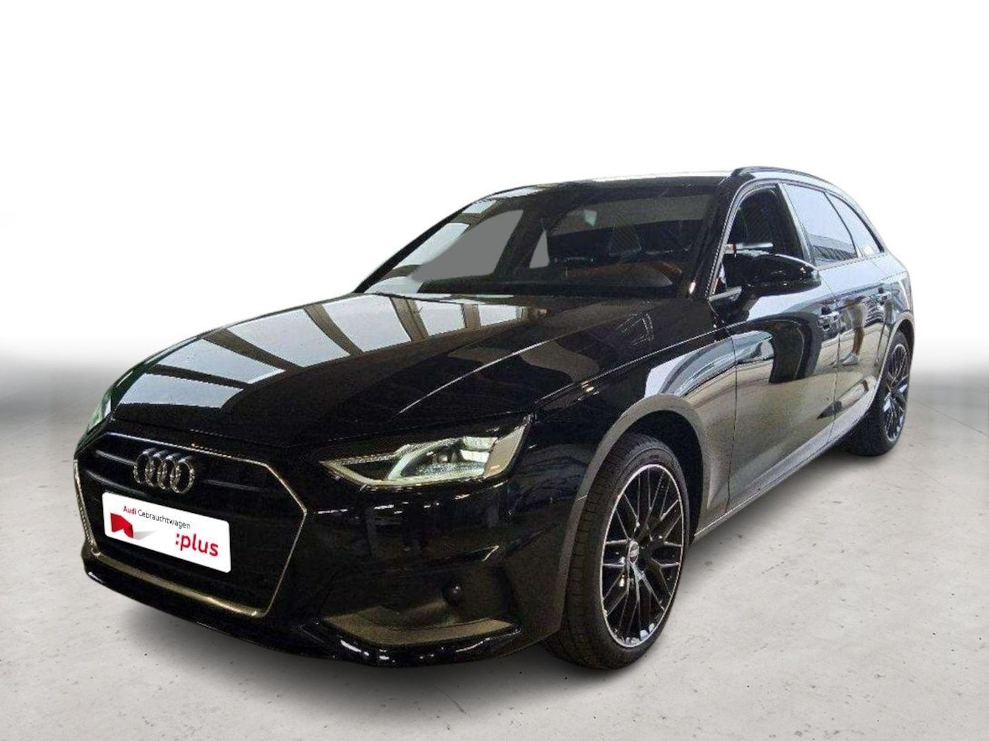 Bild über Audi A4 Avant 35 TFSI S tronic - für weitere Informationen kontaktieren Sie den Audi Partner