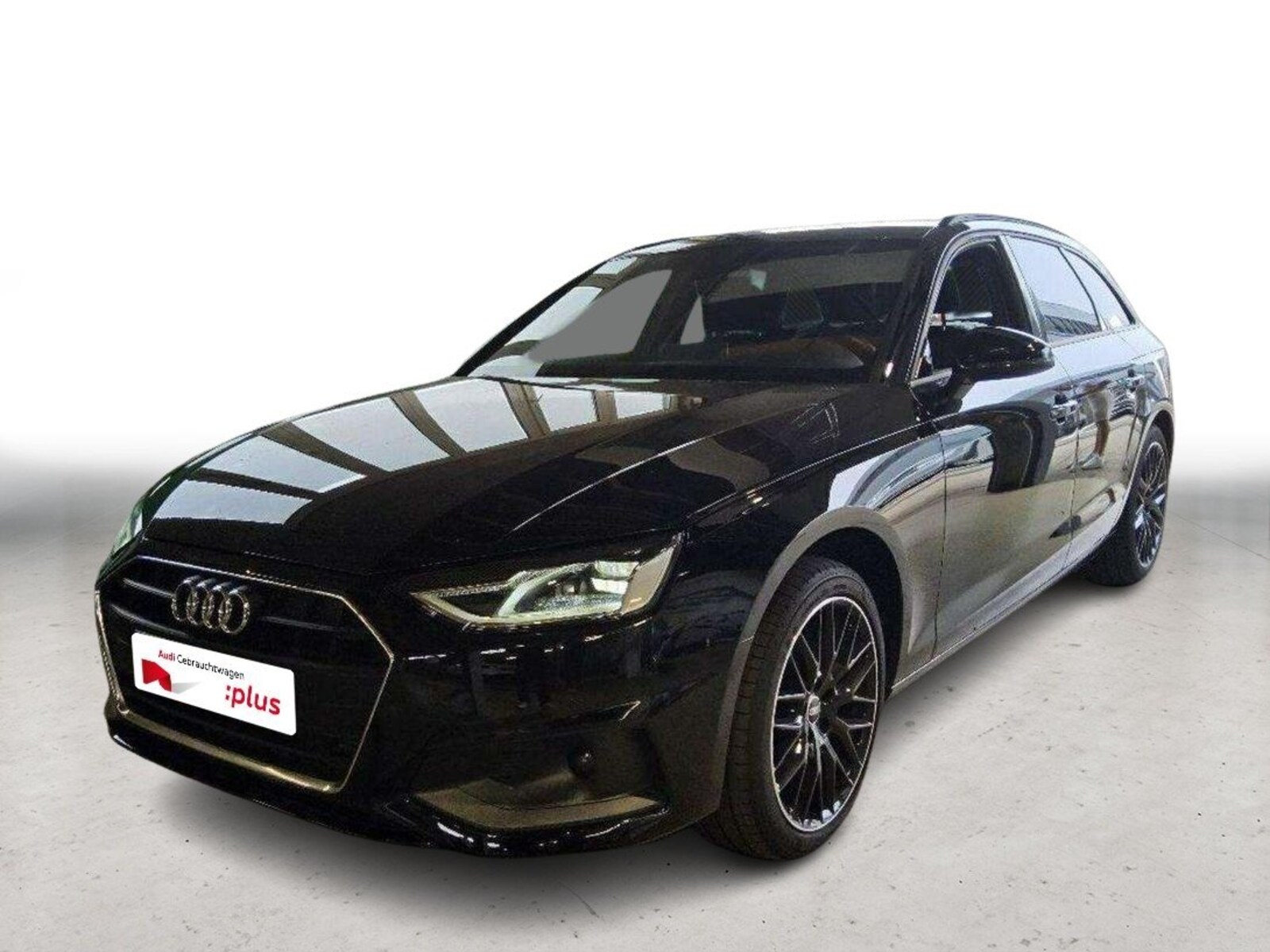 Audi A4 Avant – Bild 2