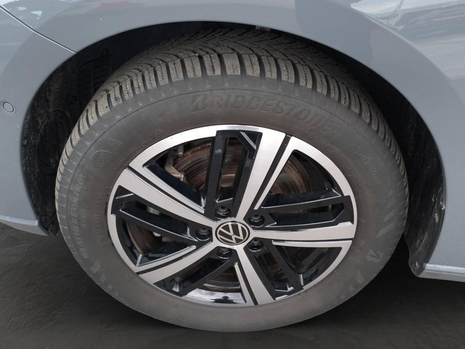 Volkswagen Caddy – Bild 10